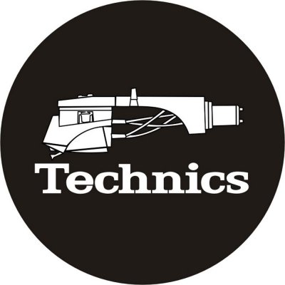 Magma Slipmat Technics Headshell – Zboží Živě