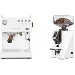Set Ascaso Steel DUO PID + Eureka Mignon Specialita Compatto – Zboží Mobilmania