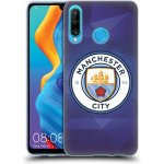 Pouzdro Head Case Huawei P30 Lite Manchester City FC - Modré nové logo – Hledejceny.cz
