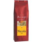 Nicola cafés Bocage zrnková 250 g – Hledejceny.cz