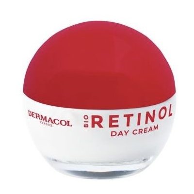 Dermacol Bio Retinol Day Cream 50 ml