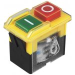 GEKO CK1 230V 6A IP54 12850 – Sleviste.cz