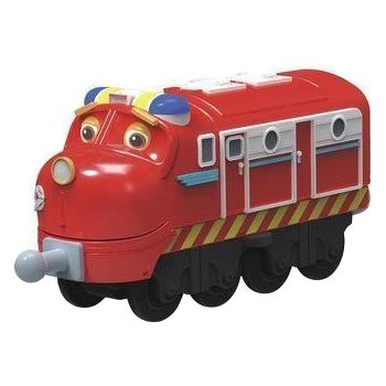 Chuggington Wilson