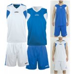 Joma REVERSIBLE Oboustranný basketbalový komplet – Zboží Dáma