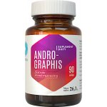 Hepatica Andrographis Právenka 230 mg 90 kapslí – Hledejceny.cz
