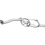 Bosal BS 135-569 – Hledejceny.cz