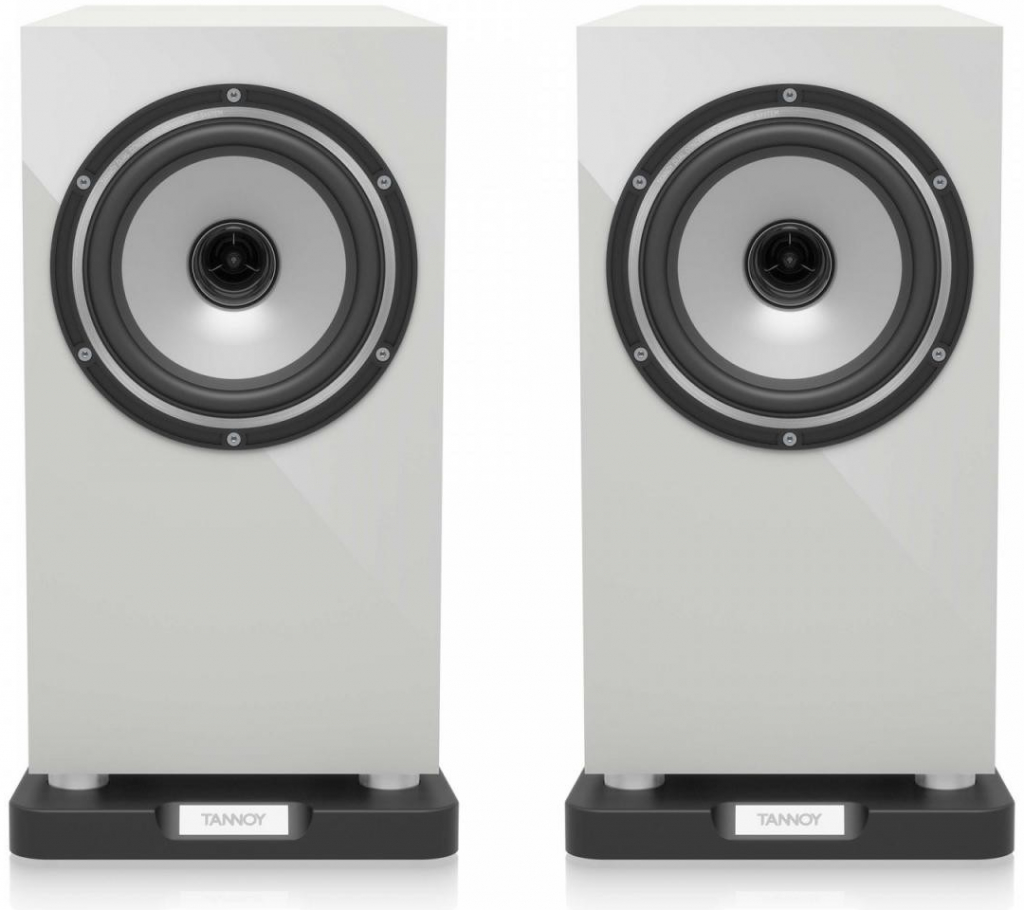 Tannoy Revolution XT 6