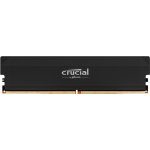 Crucial DDR5 16GB 6000MHz CL36 CP16G60C36U5B – Hledejceny.cz