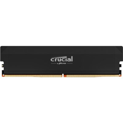 Crucial DDR5 16GB 6000MHz CL36 CP16G60C36U5B – Hledejceny.cz