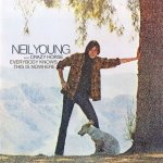 Neil Young & Crazy Horse - Everybody Knows This Is Nowhere Remastered CD – Zbozi.Blesk.cz