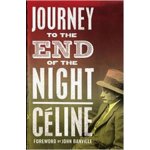 Journey to the End of the Night - L. Celine – Hledejceny.cz
