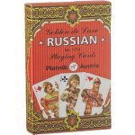 Piatnik bridž: Golden Russian – Hledejceny.cz