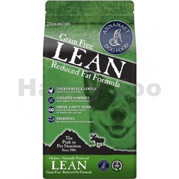 Annamaet Grain Free Lean 13,61 kg