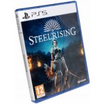 Steelrising – Sleviste.cz