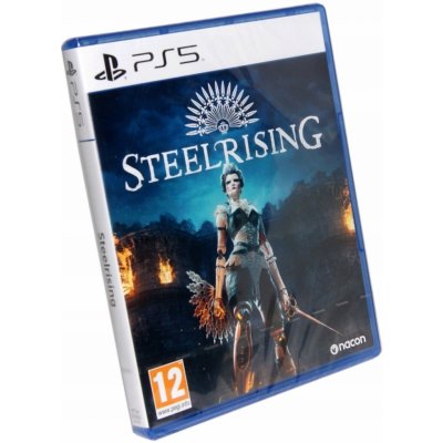 Steelrising – Sleviste.cz