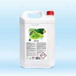 Real green clean nádobí 5 kg – Zbozi.Blesk.cz