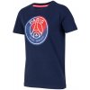 Pánské Tričko Fan-shop tričko PSG Big Logo blue