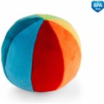 Canpol babies míček vícebarevný – Zboží Dáma