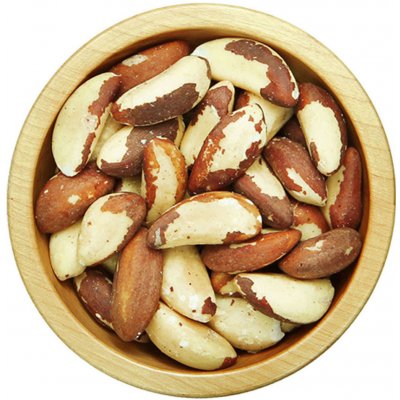 Diana Company Para ořechy Bio 1000 g – Zboží Mobilmania