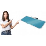 Leitz Cosy Tabulka skleněná 15 x 6 x 38 cm – Hledejceny.cz
