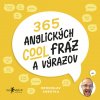 Kniha 365 anglických cool fráz a výrazov