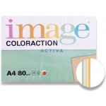 barevný papír Image Coloration A4 80 g Mix pastelových barev – Zboží Dáma
