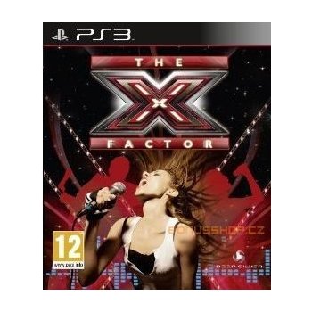 X-Factor