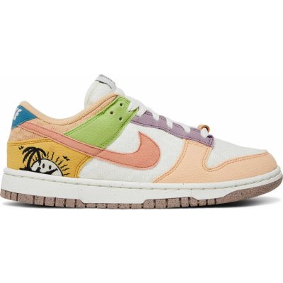 Nike Dunk Low Retro Sun Club Multi – Zboží Mobilmania