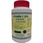 Vitamin C 25 Roboran plv 250 g – Hledejceny.cz