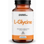 Natural Nutrition L-Glycine tobolkykapsle 90 kapslí – Hledejceny.cz
