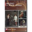 Balík jaroslav: milenci v roce jedna DVD