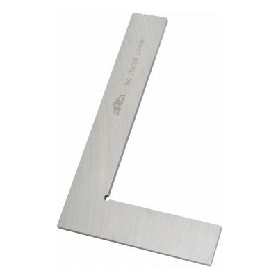 KINEX Úhelník zámečnický, plochý 100x63mm – HobbyKompas.cz