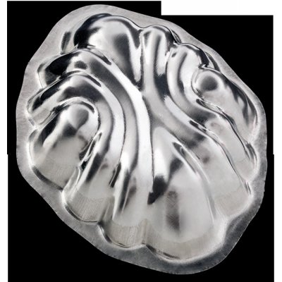 Kovovýroba Jeníkov Formička Ozdobný ořech 20ks X0F015 – Zboží Dáma