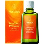 Weleda rakytníkový pěsticí olej 100 ml – Sleviste.cz