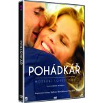 POHÁDKÁŘ DVD – Hledejceny.cz