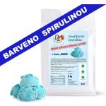 Valknut Směs na zmrzlinu Modrá 2 kg – Zboží Dáma