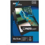 MaxOffice 10x15 cm, 240 g/m2, 50 ks – Zboží Mobilmania