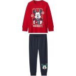Chlapecké pyžamo Mickey Mouse – Zboží Dáma