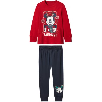 Chlapecké pyžamo Mickey Mouse – Zboží Dáma
