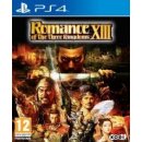 Romance of the Three Kingdoms XIII