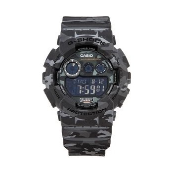 Casio GD-120CM-8