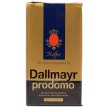 Dallmayr Prodomo mletá 250 g – Sleviste.cz