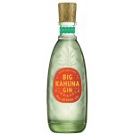 Big Kahuna Pineapple Gin 40% 0,7 l (holá láhev) – Zboží Dáma