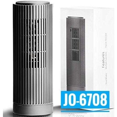 se zabudovaným ionizátorem a ozonizátorem IONKINI JO – Sleviste.cz