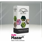 Dutch Passion AUTO Mazar semena neobsahují THC 3 ks – Hledejceny.cz