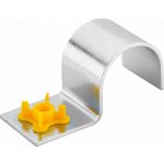 Příchytka potrubí 20mm 100ks DeWALT DDF6710020 DDF6710020 – Hledejceny.cz