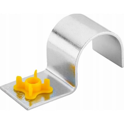 Příchytka potrubí 20mm 100ks DeWALT DDF6710020 DDF6710020 – Hledejceny.cz