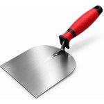 Lžíce vymazávací svařená, 2 KP, VARIANTY Šířka lžíce: 100mm – Hledejceny.cz