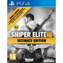 Sniper Elite 3 (Ultimate Edition)