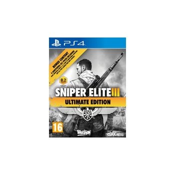 Sniper Elite 3 (Ultimate Edition)